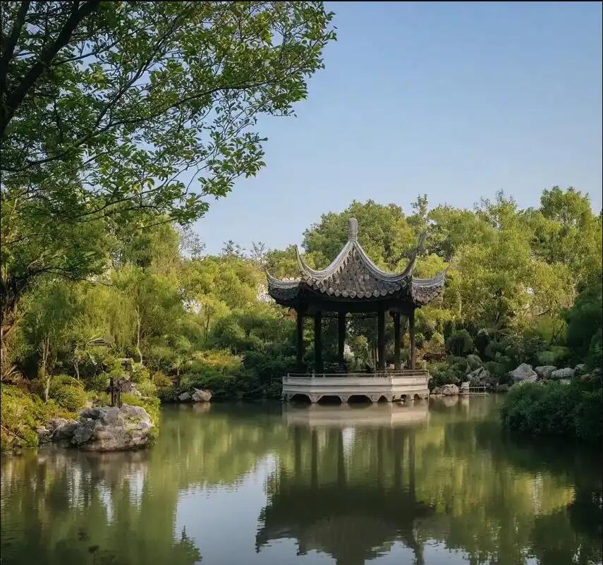 新余渝水旅行土建有限公司